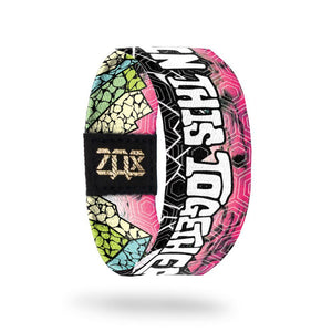 ZOX STRAP In this together