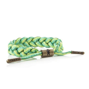 Rastaclat Grizzly Indica