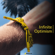 Rastaclat Bruce Lee Infinite Optimism (Limited Edition)