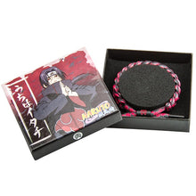 Rastaclat x Naruto "Itachi" with box