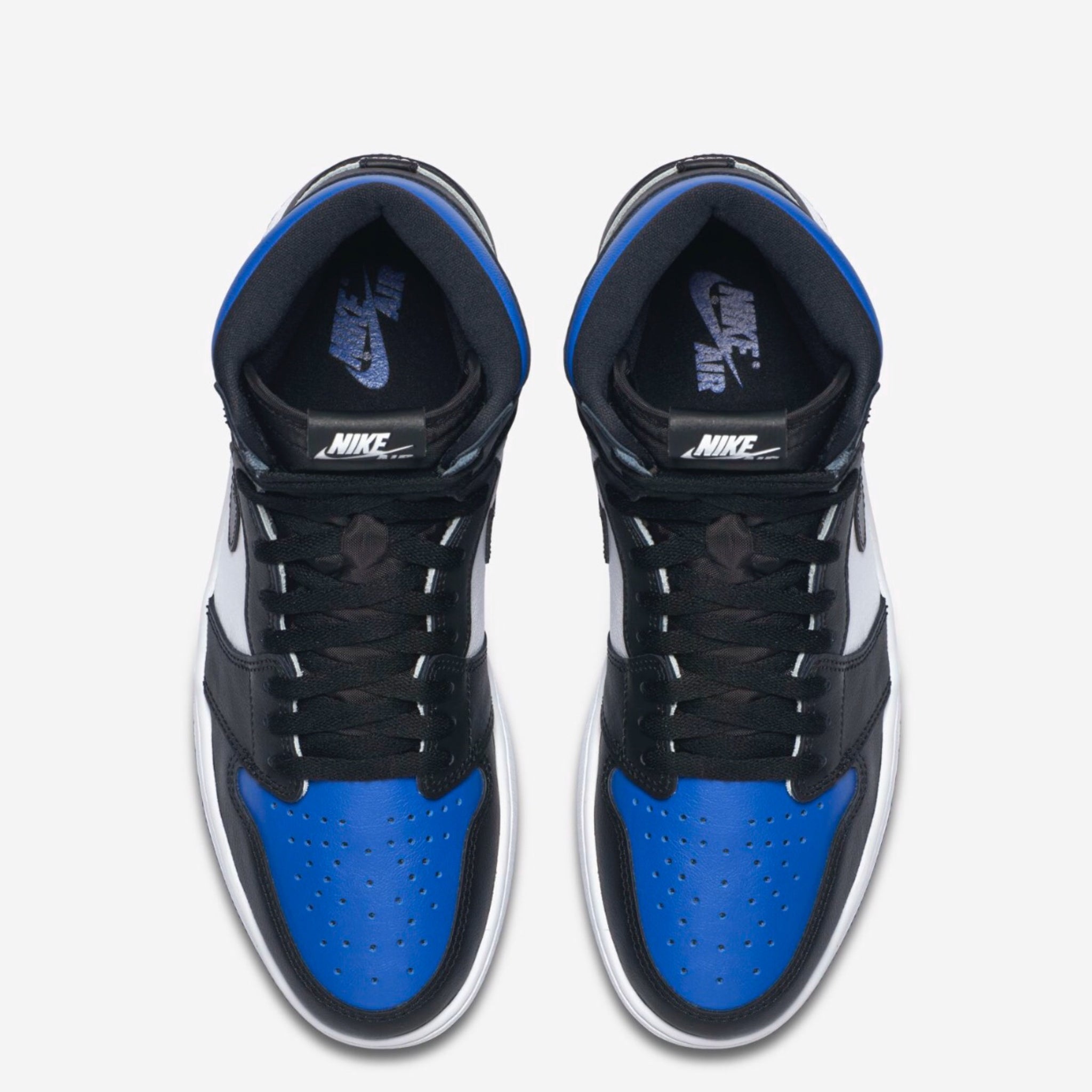 Men's Air Jordan High