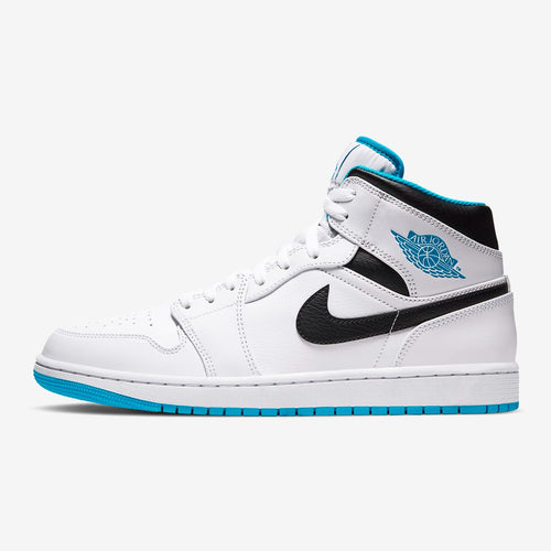 Men's Air Jordan 1 Mid 