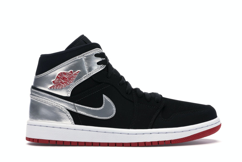 Men's Air Jordan 1 Mid 