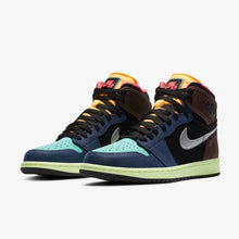 Men's Air Jordan 1 Retro High "TOKYO BIOHACK" (555088-201)