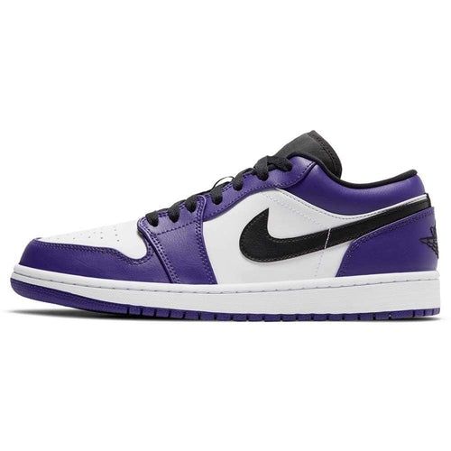 Men's Air Jordan 1 Low 