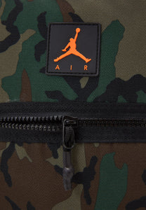Air Jordan Across Crossbody Bag (Camo)(9A0497-650)