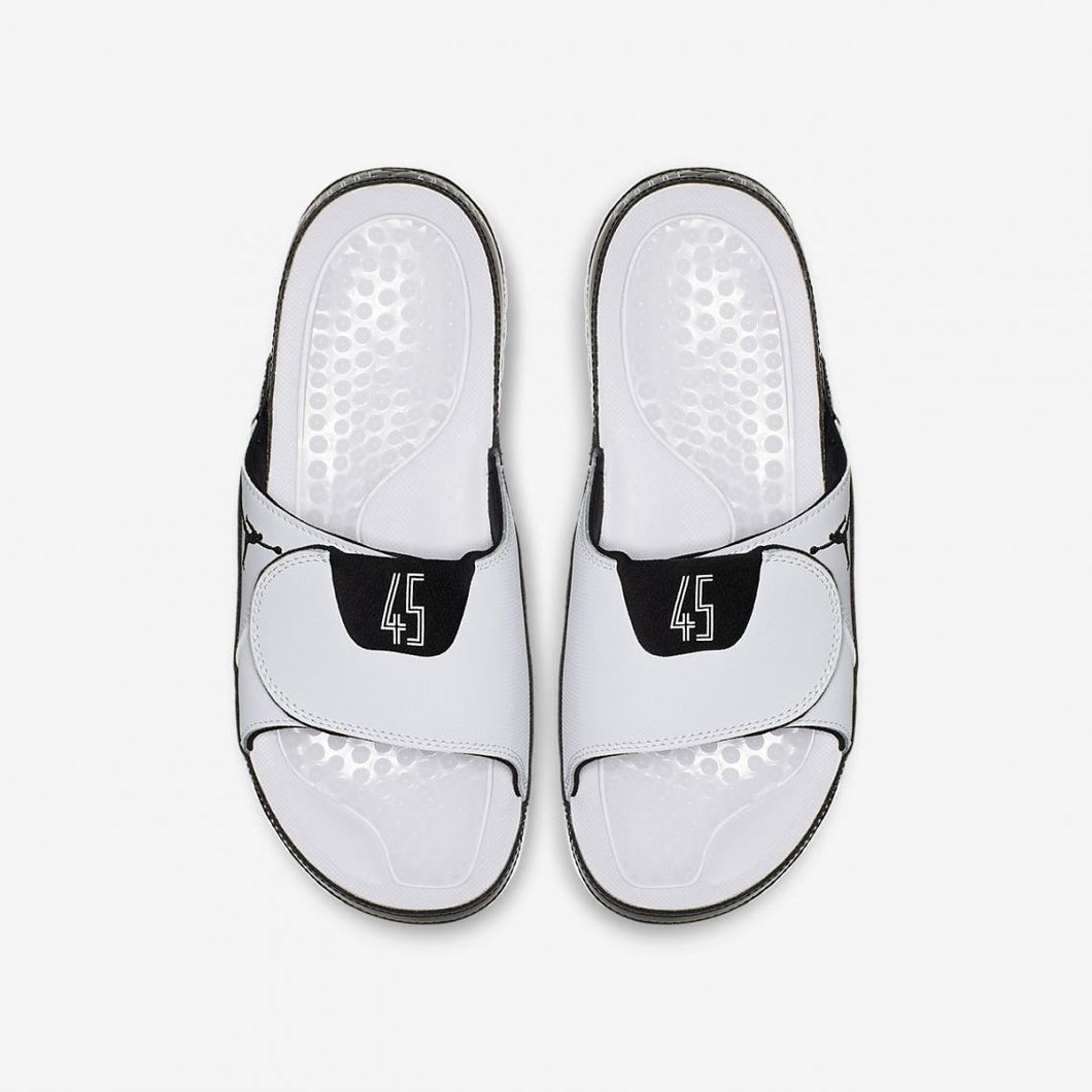 Men s Air Jordan Hydro XI Concord Slides AA1336 107 Trilogy Merch PH