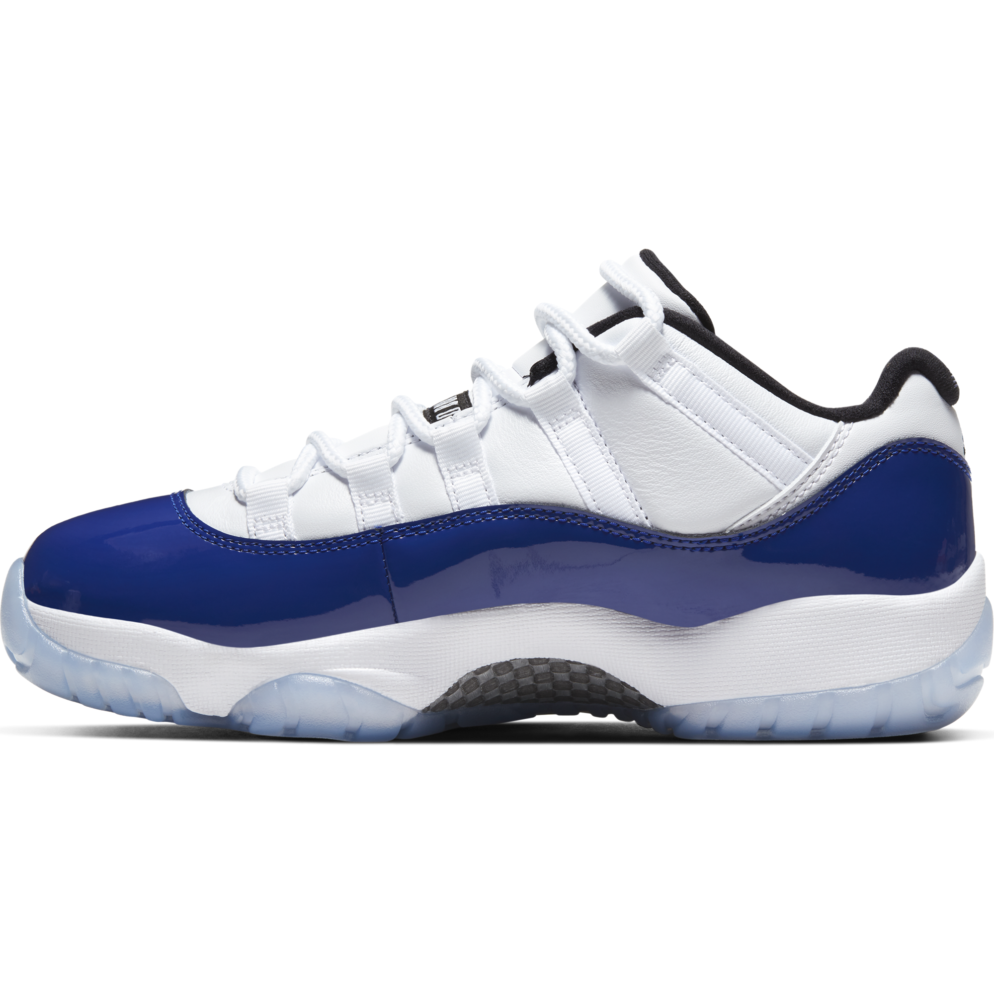 Womens jordan 2025 11 concord