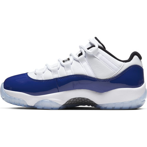 Women's Air Jordan 11 Retro Low 