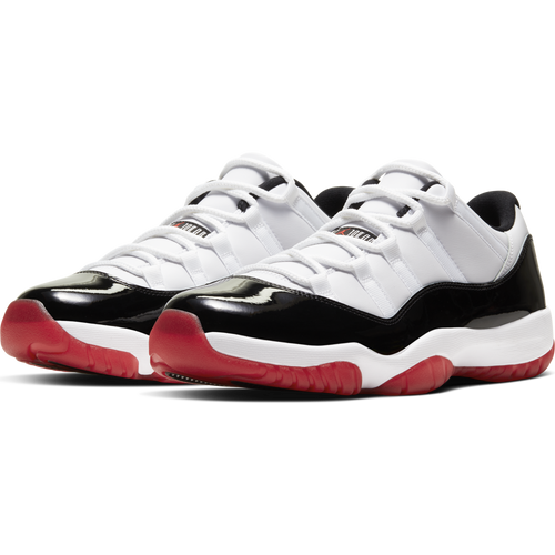 Men's Air Jordan 11 Retro Low 