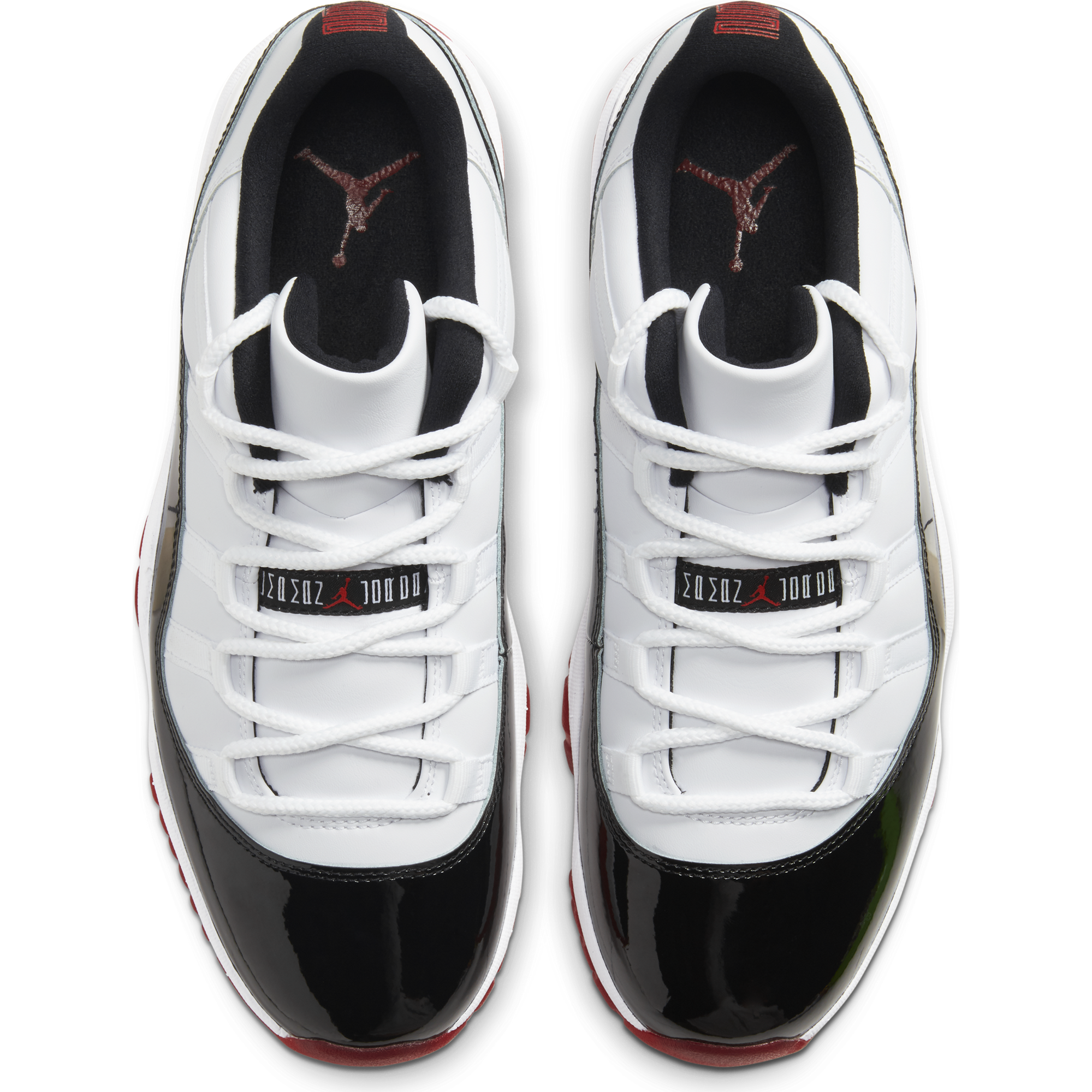 Men s Air Jordan 11 Retro Low Concord Bred 2020 AV2187 160 Trilogy Merch PH