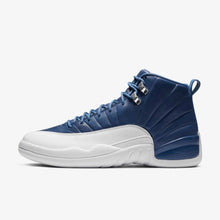 Men's Air Jordan 12 Retro "Indigo Blue" (130690-404)