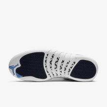 Men's Air Jordan 12 Retro "Indigo Blue" (130690-404)