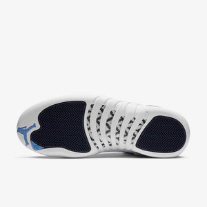 Men's Air Jordan 12 Retro "Indigo Blue" (130690-404)