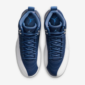 Men's Air Jordan 12 Retro "Indigo Blue" (130690-404)