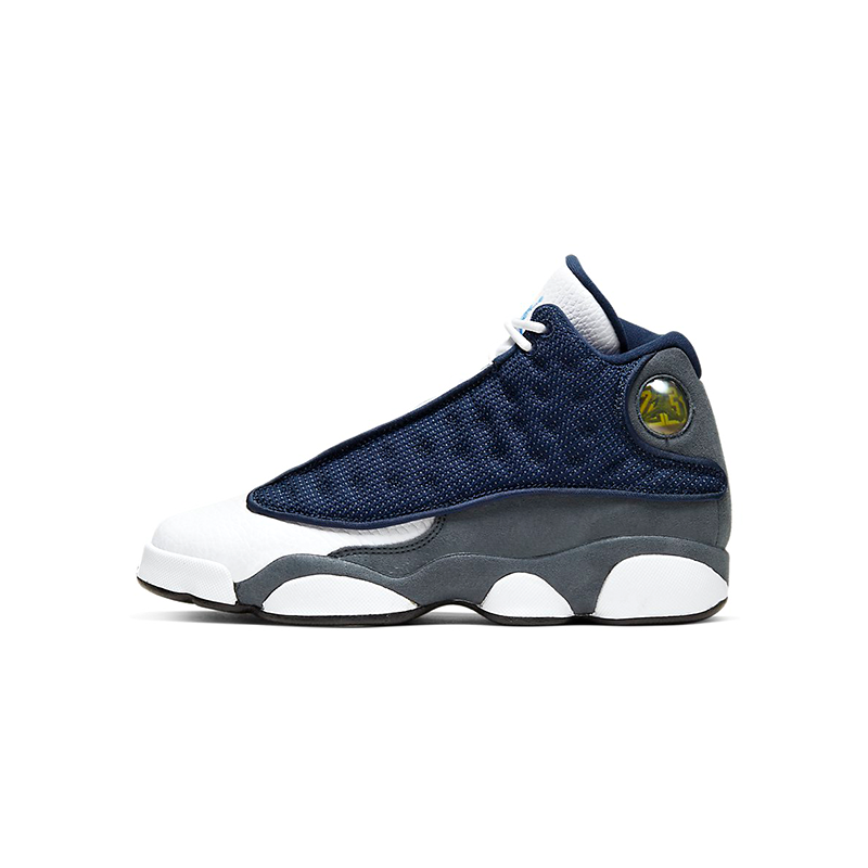 Flint online blue 13