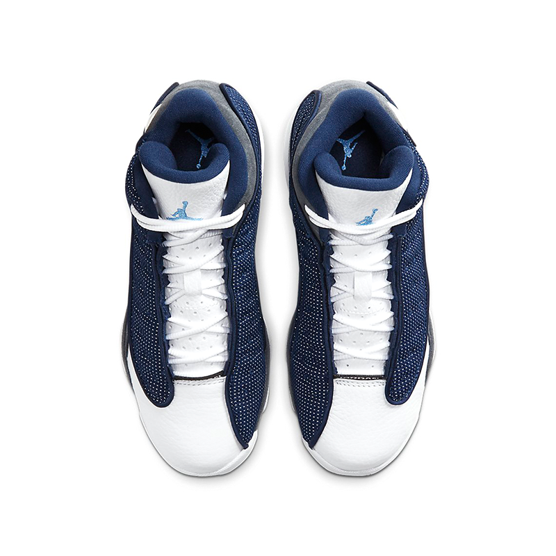 Jordan 13 Flint Navy GS Air Jordan 13 Retro