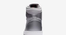 Men's Air Jordan 1 High OG "Tokyo Co Japan" (Neutral Grey/Metallic Silver/White)(DC1788-029)