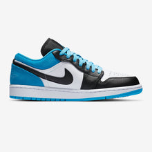 Men's Air Jordan 1 Low SE "Laser Blue" (CK3022-004)