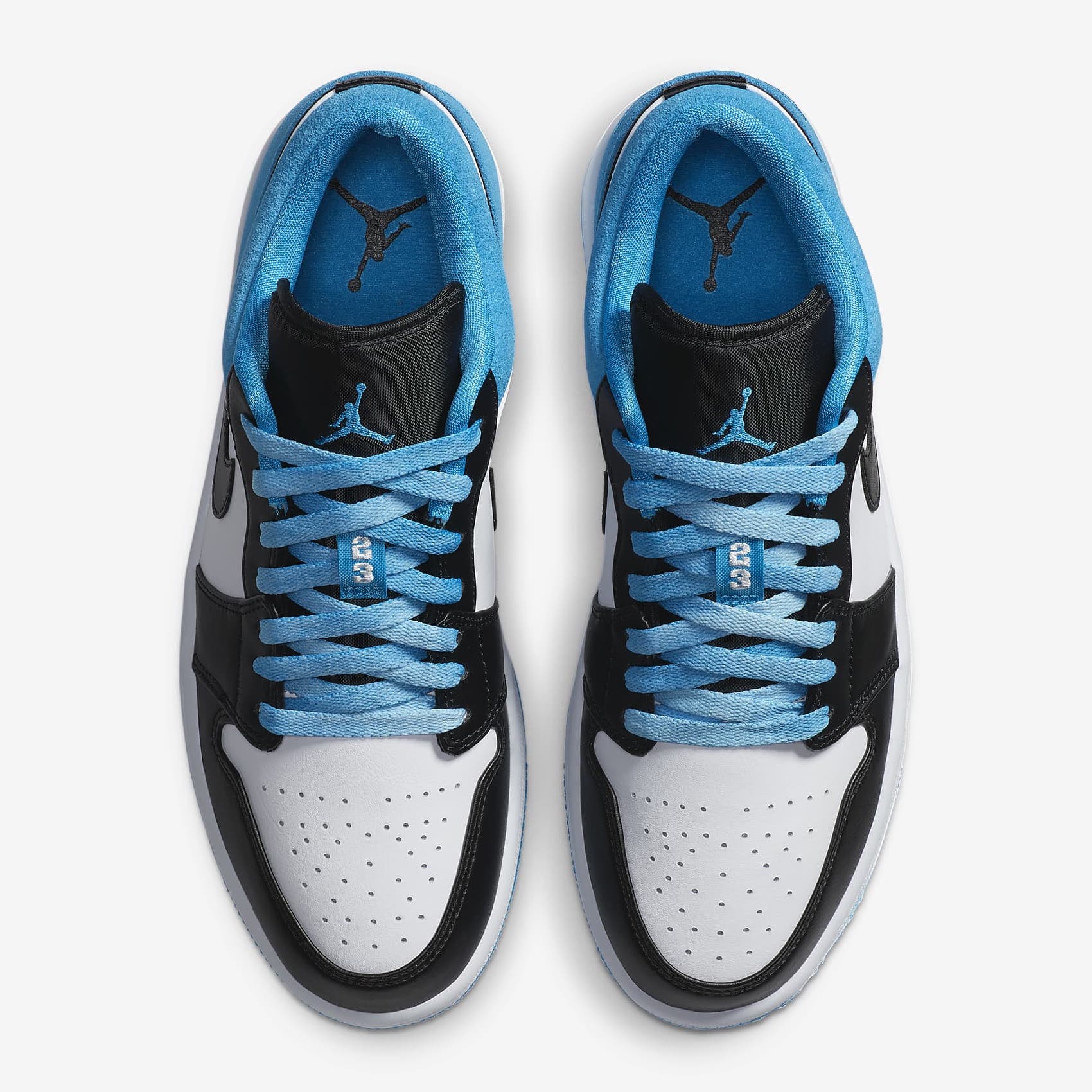 Men's Air Jordan Low SE