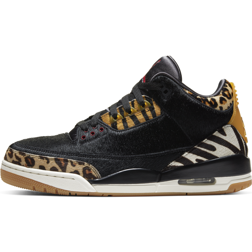 Men's Air Jordan 3 Retro SE 