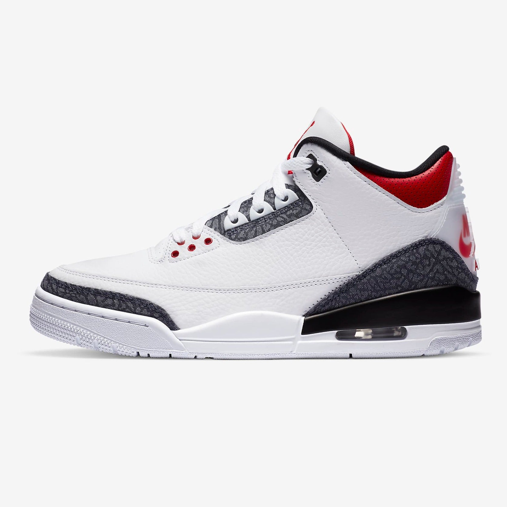 Jordan 3 retro price philippines Clearance