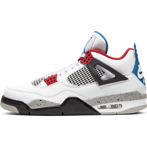 Men's Air Jordan 4 Retro SE 