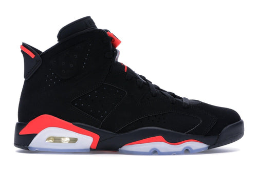 Air Jordan 6 Retro 