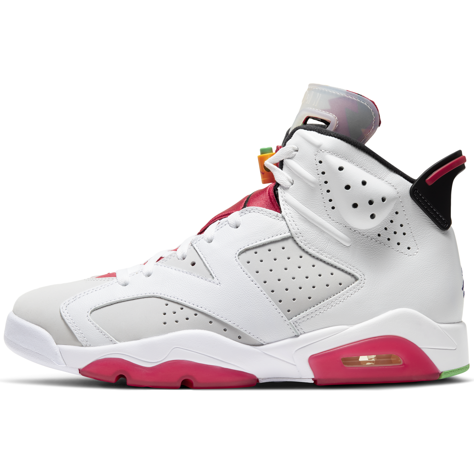 Men's Air Jordan 6 Retro 