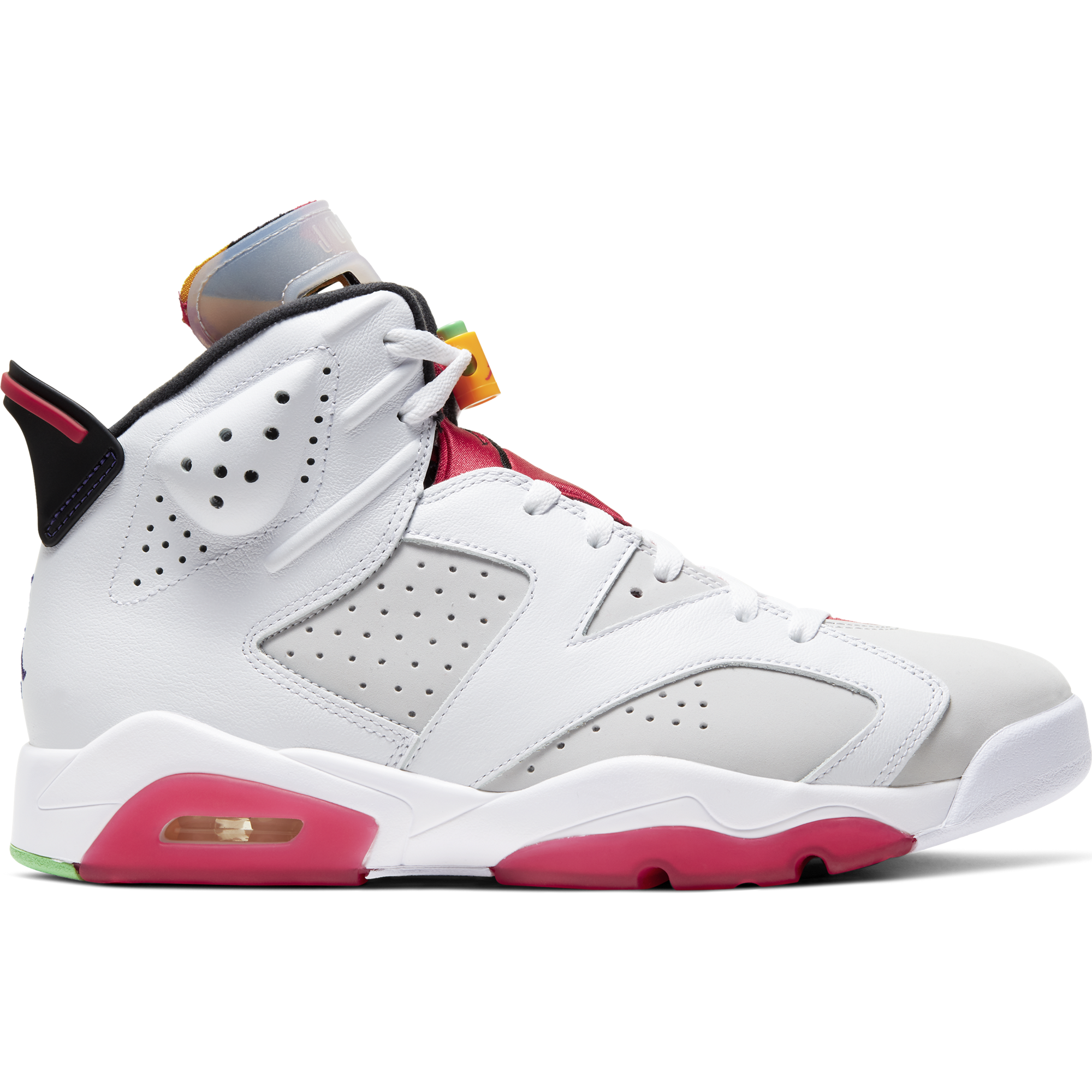 Men's Air Jordan 6 Retro 