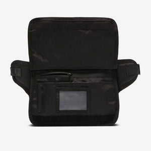 Air Jordan Collaborator Fanny Pack Belt Bag (Black)(9A0331-023)