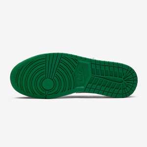 Men's Air Jordan 1 Low "Pine Green" (553558-301)