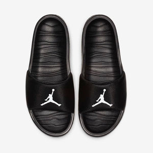 Air Jordan Break Slides (Black/White)(AR6374-010)