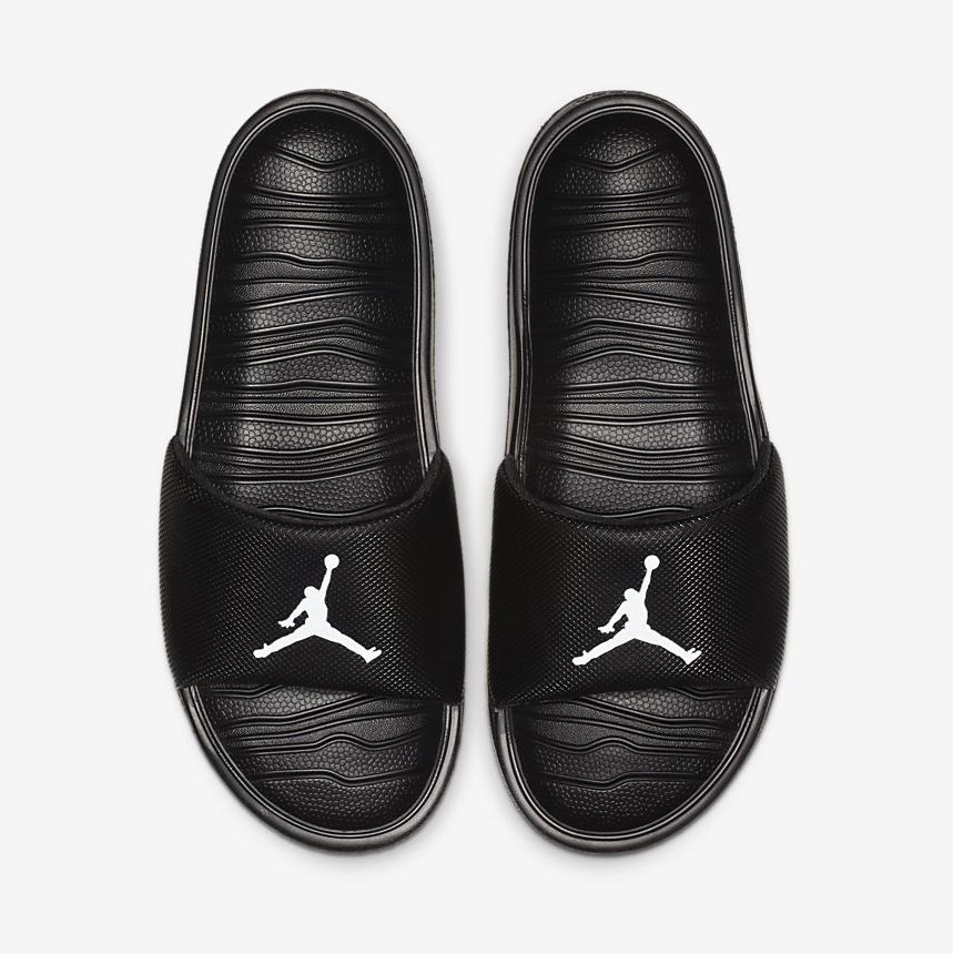 Jordan strap slides Clearance