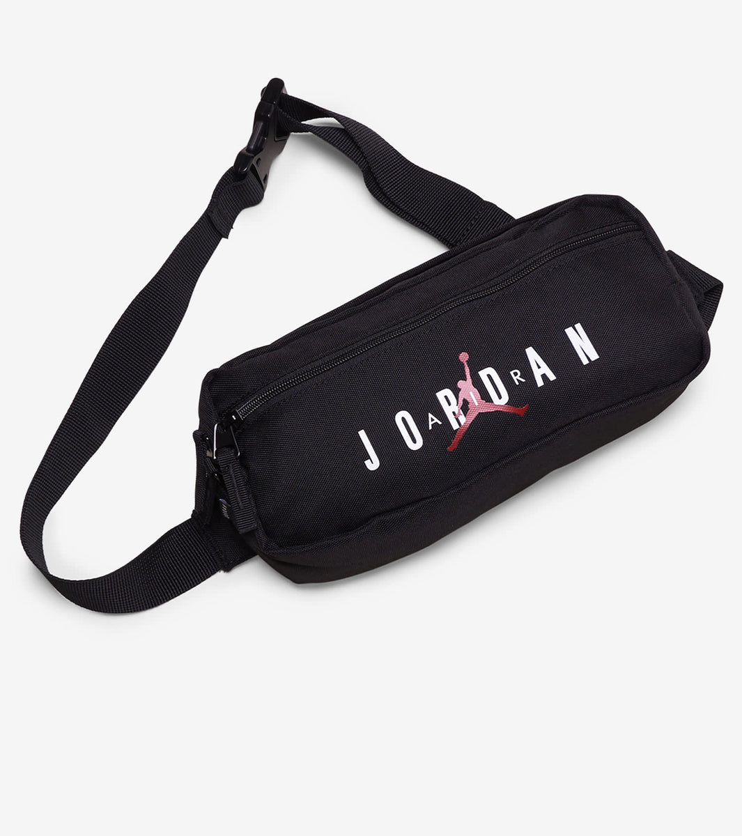 Air Jordan Waist Bag (Black) – Trilogy Merch PH