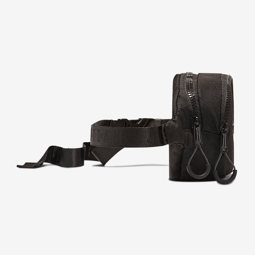 Nike x Air Jordan Jumpman Classic Crossbody Bag (Black)(9A0260023