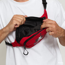 Nike x Air Jordan Jumpman Classic Crossbody Bag (Red)