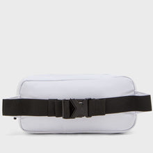 Air Jordan Taped Crossbody Bag Fanny Pack (White/Infrared)