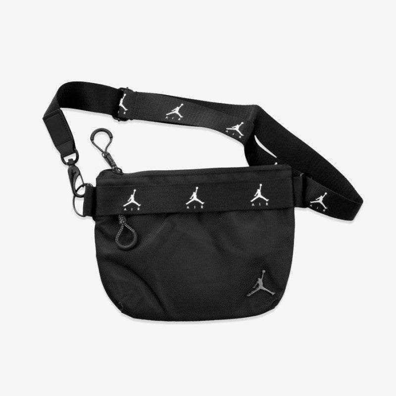 Jordan air belted discount bag