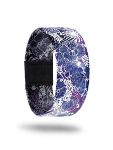 ZOX STRAP Keep Going
