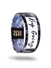 ZOX STRAP Keep Going
