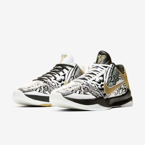 Men's Nike Kobe 5 Protro 