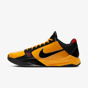 Men's Nike Kobe 5 Protro "Bruce Lee Yellow" (CD4991-700)