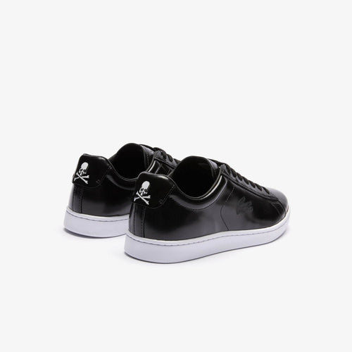 Lacoste x Mastermind Carnaby Leather (Black)