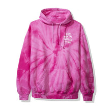 ASSC Laguna Tie Dye Hoodie F/W '19 Drop (Pink)