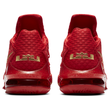 Nike Lebron 17 Low Agimat PH (CD5008-600)