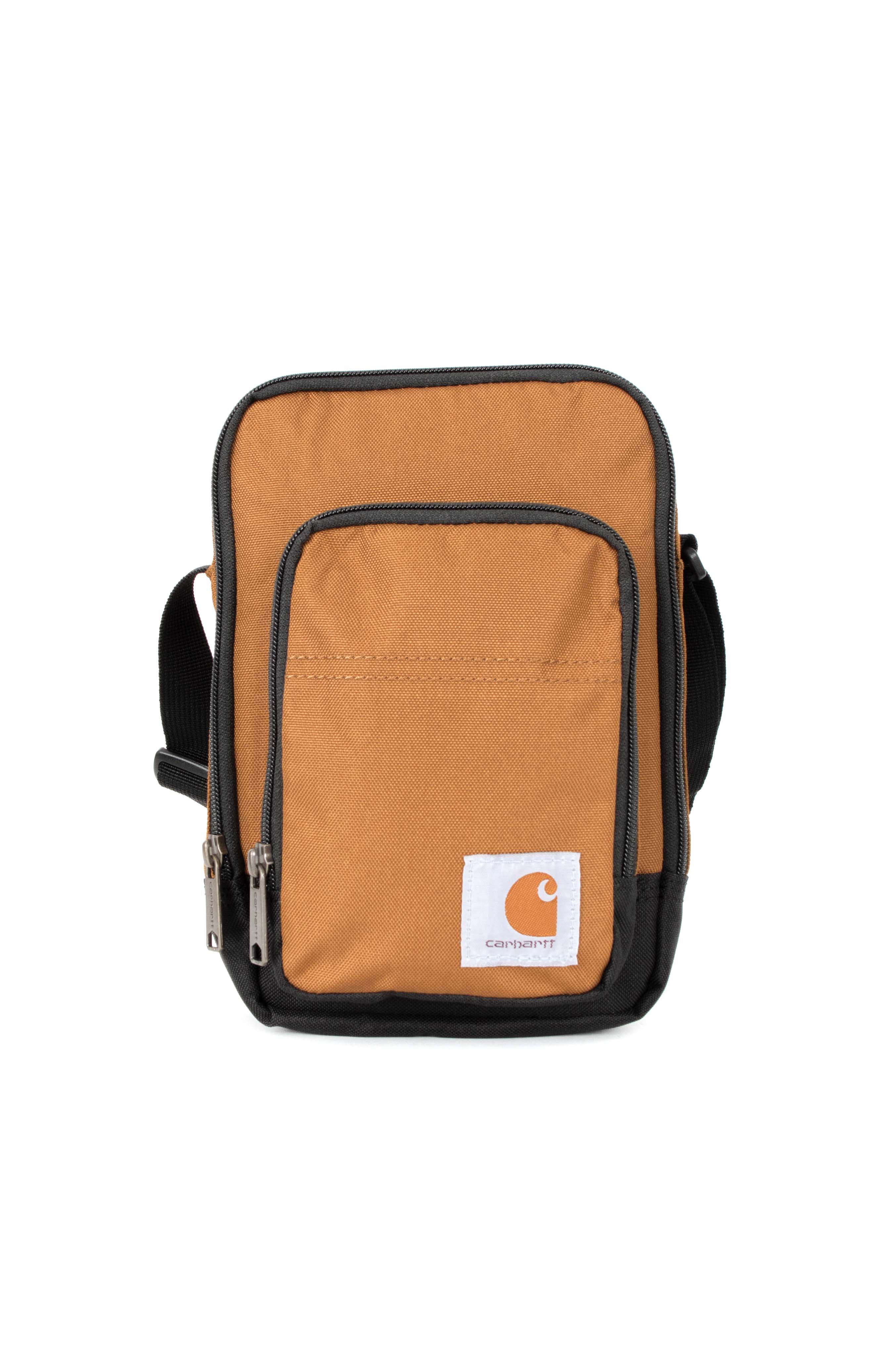 Carhartt legacy crossbody bag deals