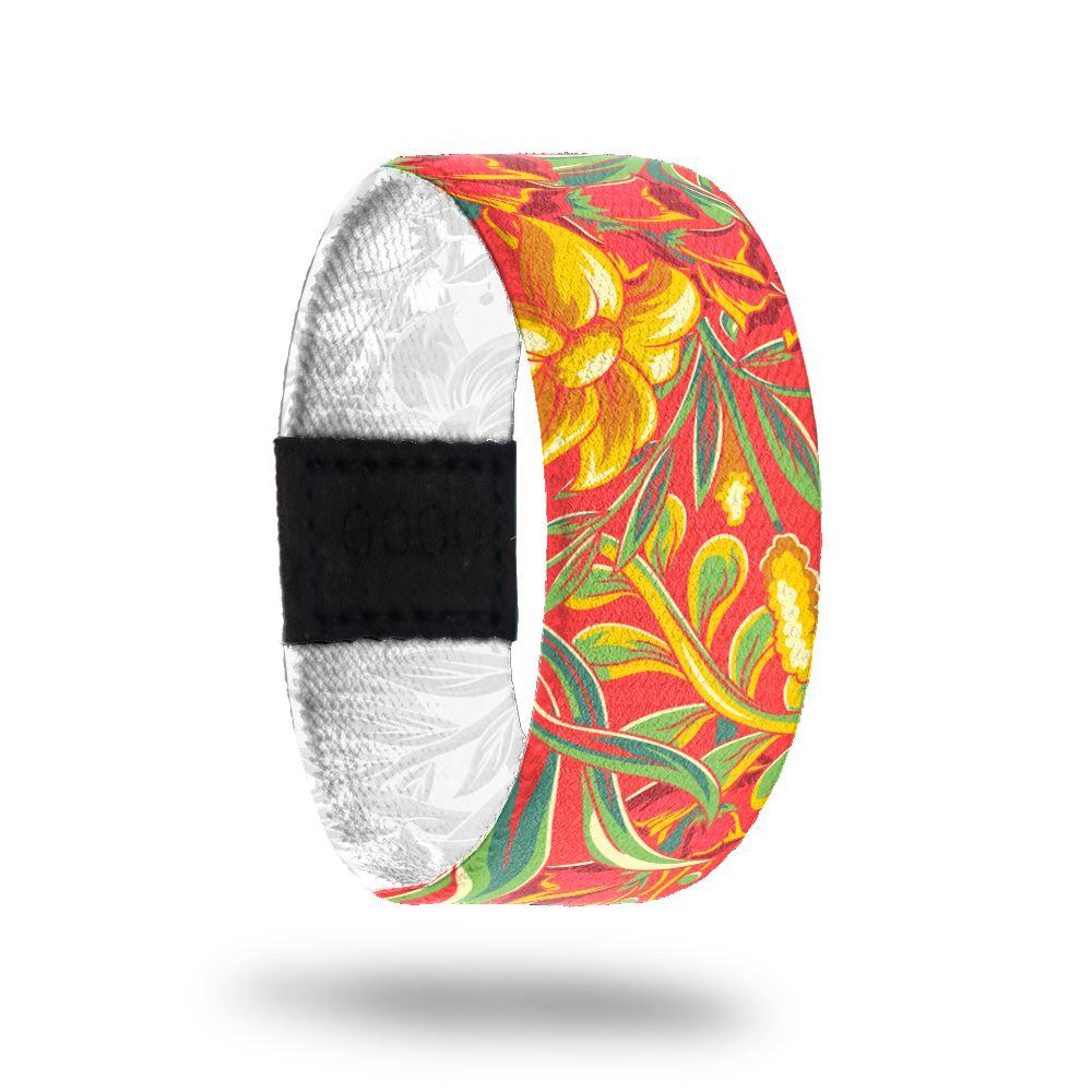 ZOX STRAP Life is a Gift
