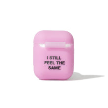 ASSC Lost and Found Airpods Jelly Case F/W 19 Drop (Pink)