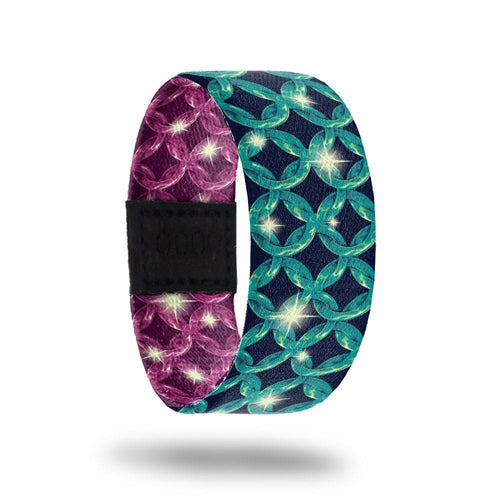 ZOX STRAP Love One Another